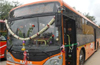 KSRTC launches streamlined Govt city buses in DK and Udupi